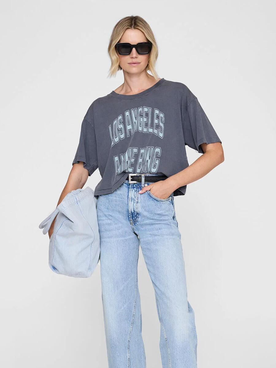 REMERA JOHNNY 