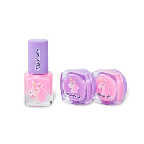 Mini trio de belleza Martinelia Mini trio de belleza Martinelia
