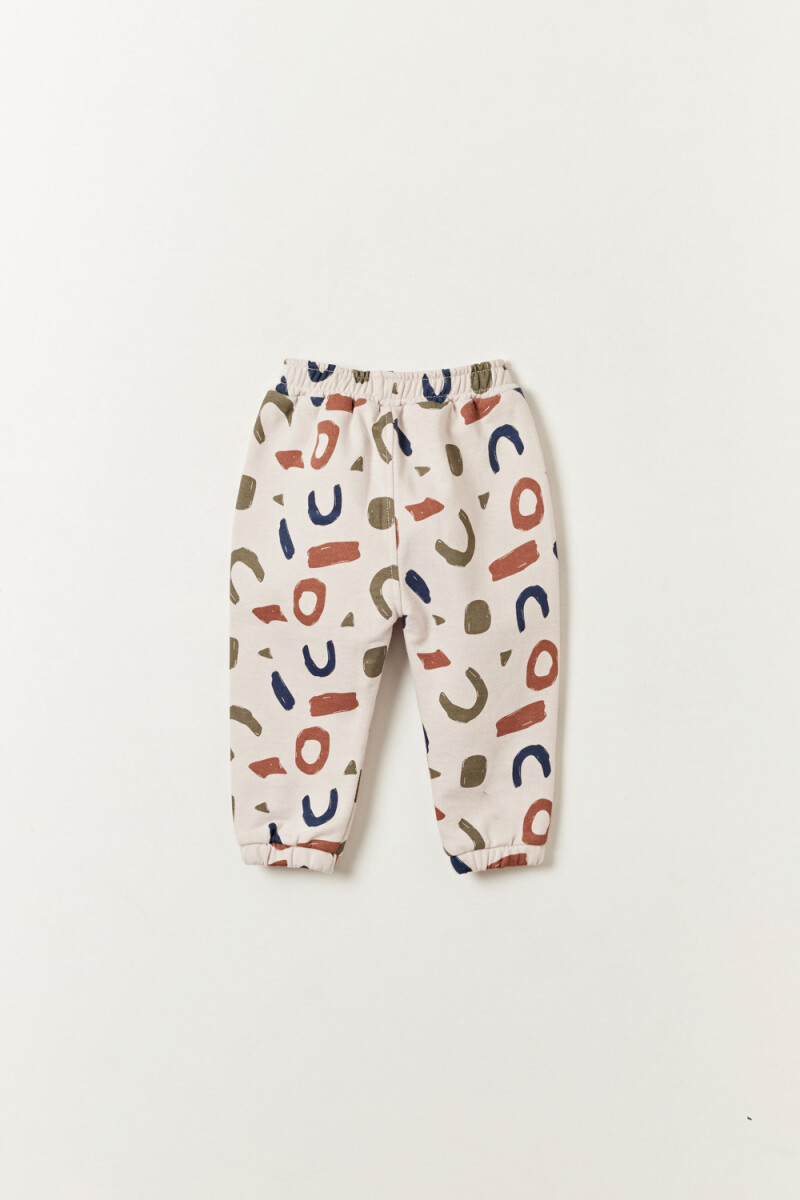 Pantalón deportivo Oliva