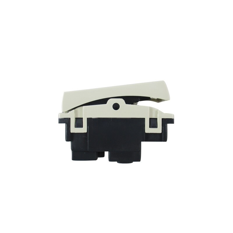 ""MODULO PULSADOR  16A   MARFIL ""GALUX""" ""MODULO PULSADOR  16A   MARFIL ""GALUX"""