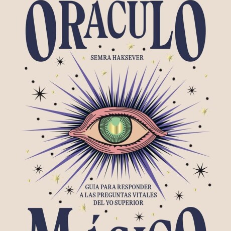 ORACULO MAGICO ORACULO MAGICO