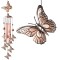 Llamador De Ángeles Animales Mariposas