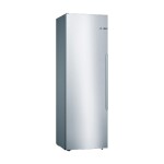 Refrigerador 1 puerta BOSCH KSV36AIEP - INOX. acero inoxidable