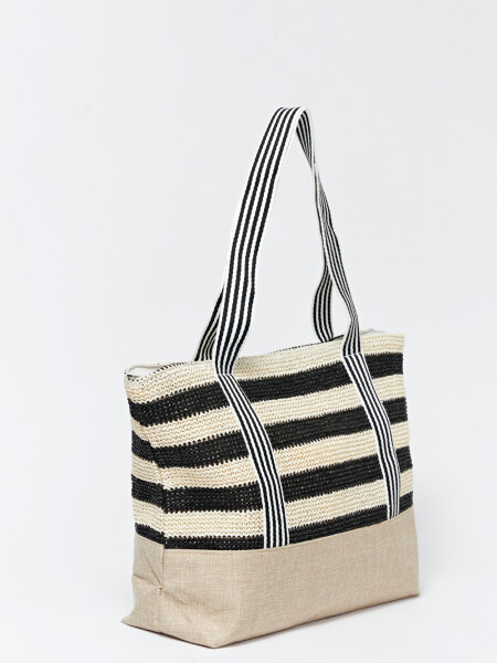 Bolso de Playa Rayas