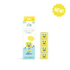 Set 4 cubos Glo Pals iluminados activados por agua Alex