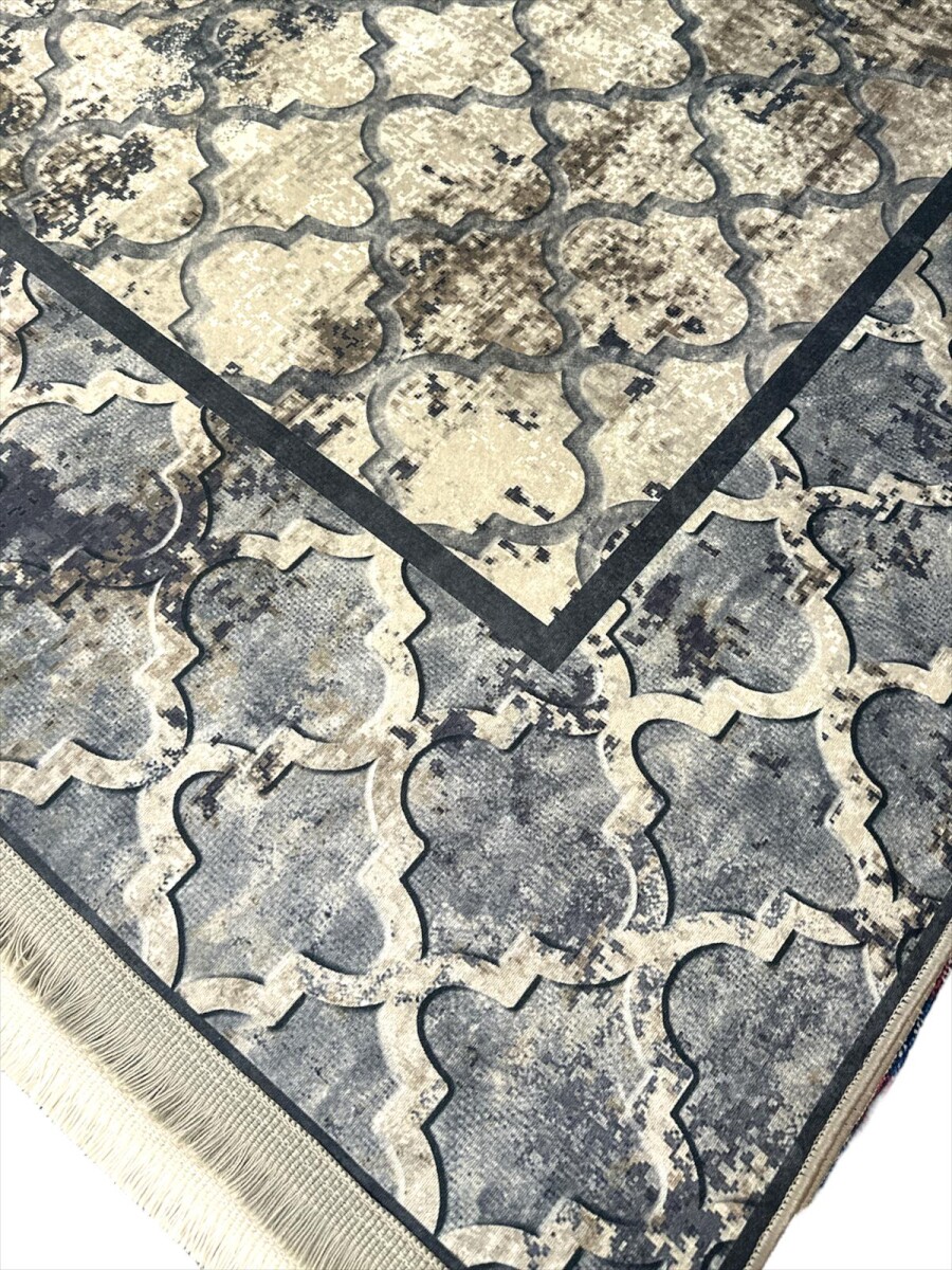 Alfombra terciopelo 2,80x1,80 31 