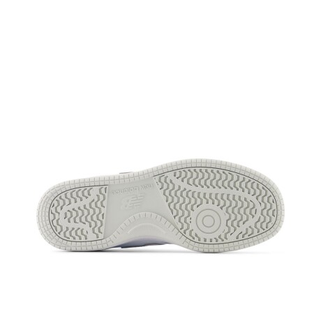 Championes New Balance de Niño - 80 - G0801QO WHITE