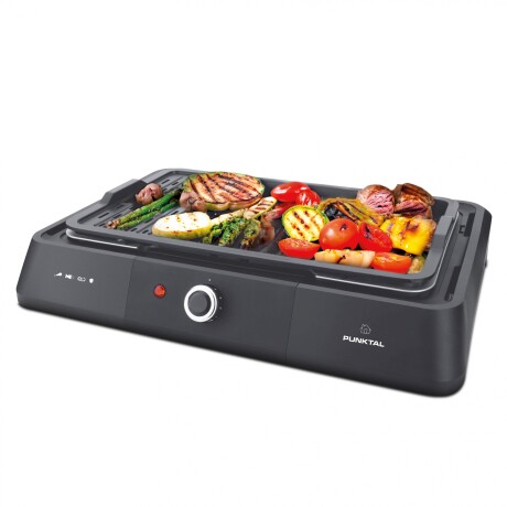 Parrilla Eléctrica Punktal Pk-pe 03 1600W 001