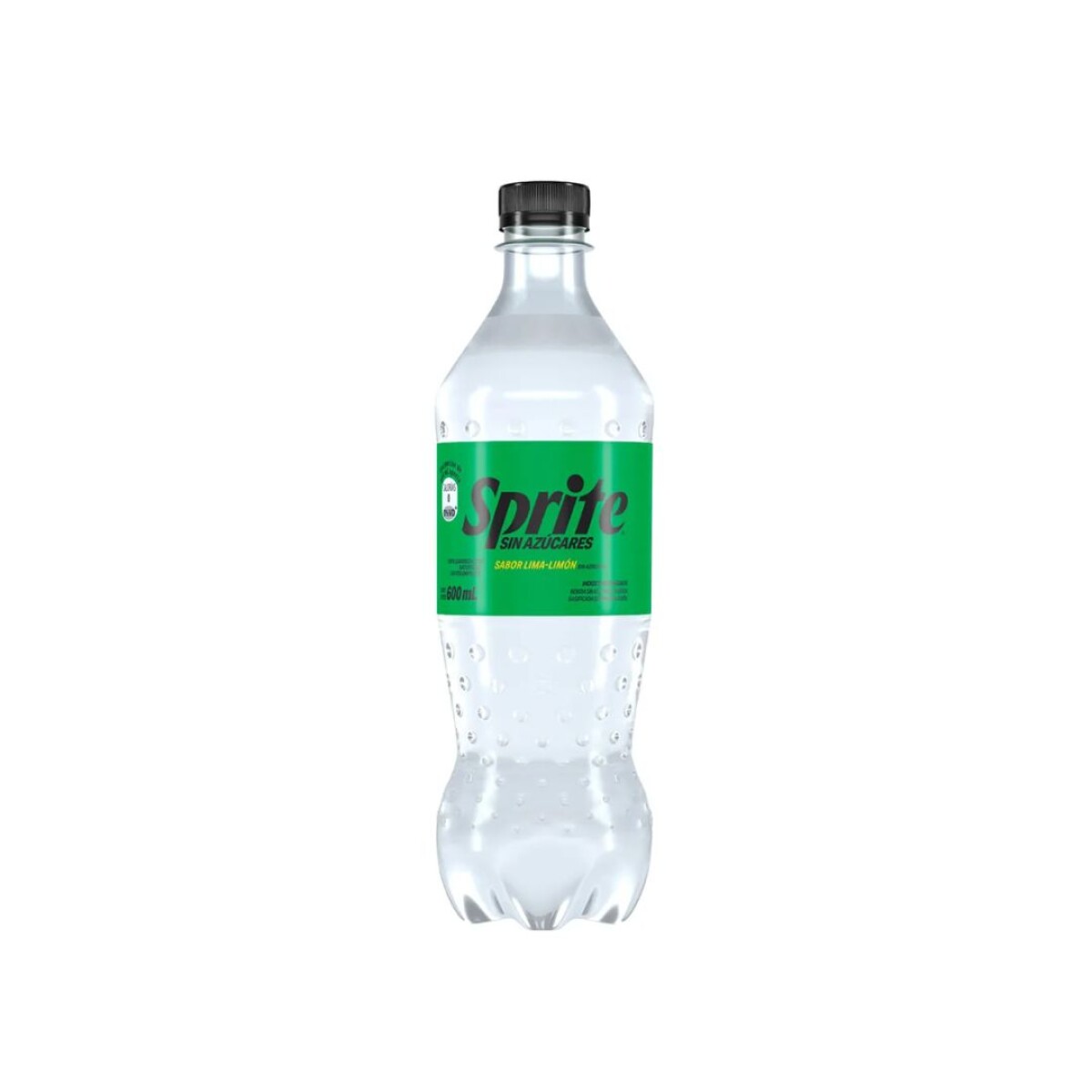 SPRITE ZERO 600ml 