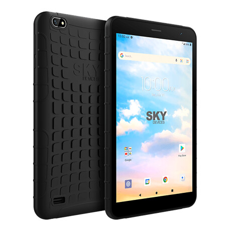 Sky - Tablet Elite Octax - 8'' Multitáctil Ips. 4G. Android 11. Ram 1GB / Rom 32GB. 5MP+2MP. 4000MAH 001