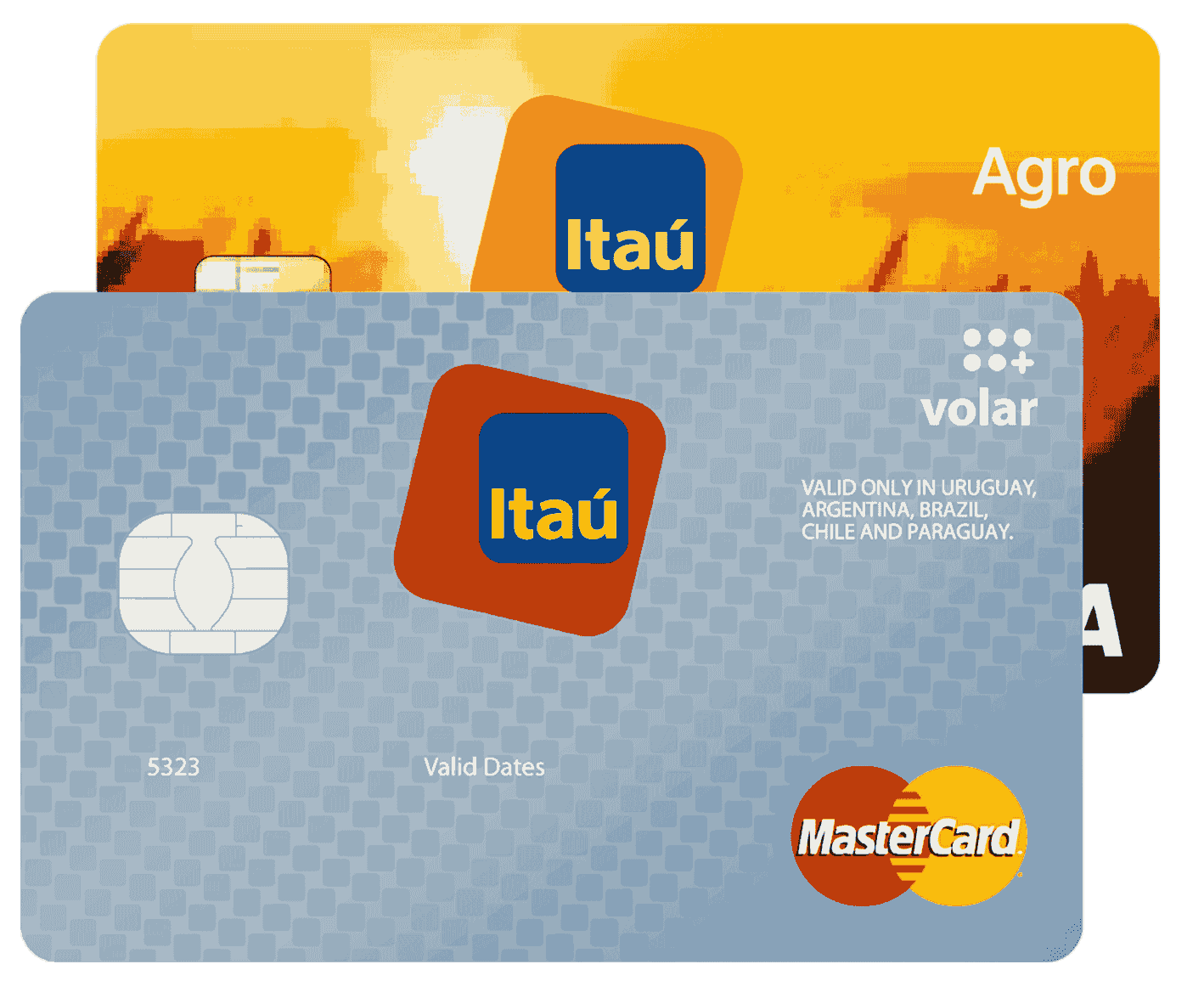 15%Off Itaú