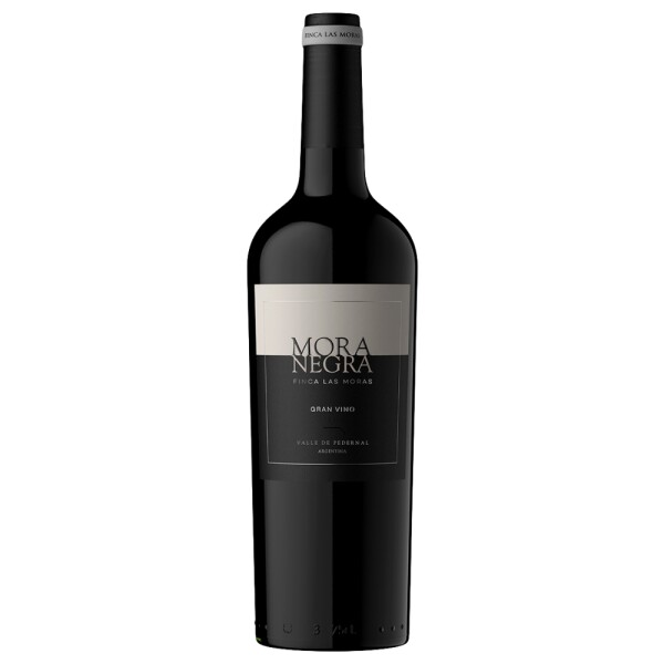 Mora Negra 750ml Mora Negra 750ml