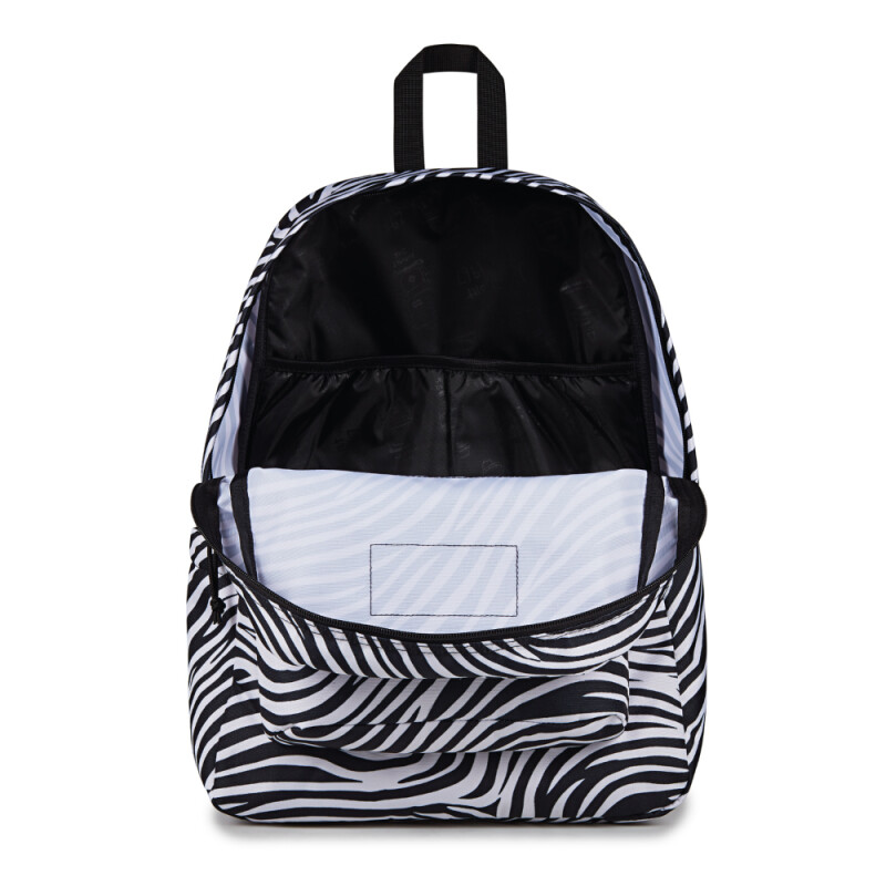 Mochila Superbreak Plus Surreal Swirlies
