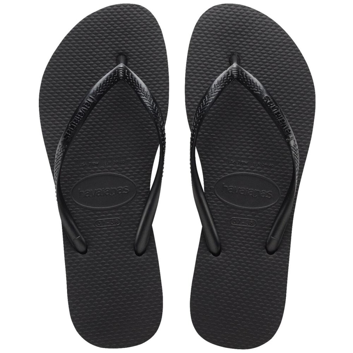 Sandalias Havaianas Slim Mujer 