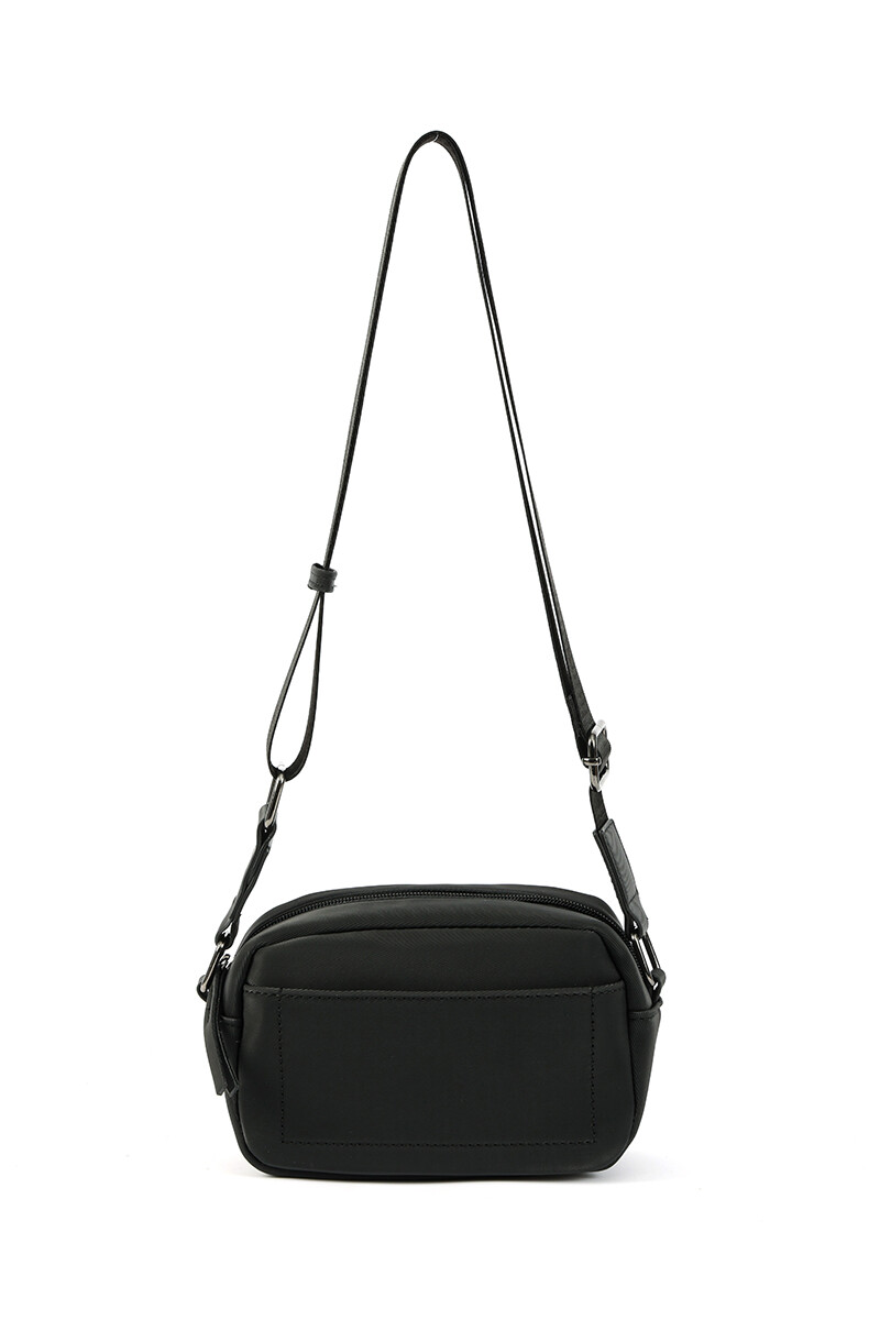 Bandolera Caibi Negro