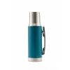 Termo Comet Tapa Mate Barcelona 1lt Azul