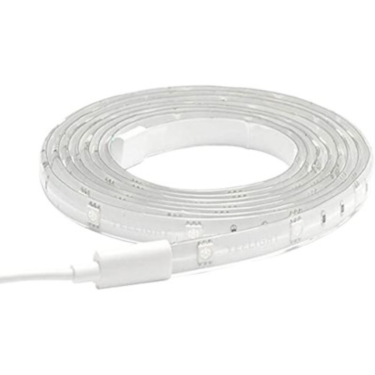 Xiaomi Tira de Luz Led Multicolor Yeelight Plus 2 Metros 
