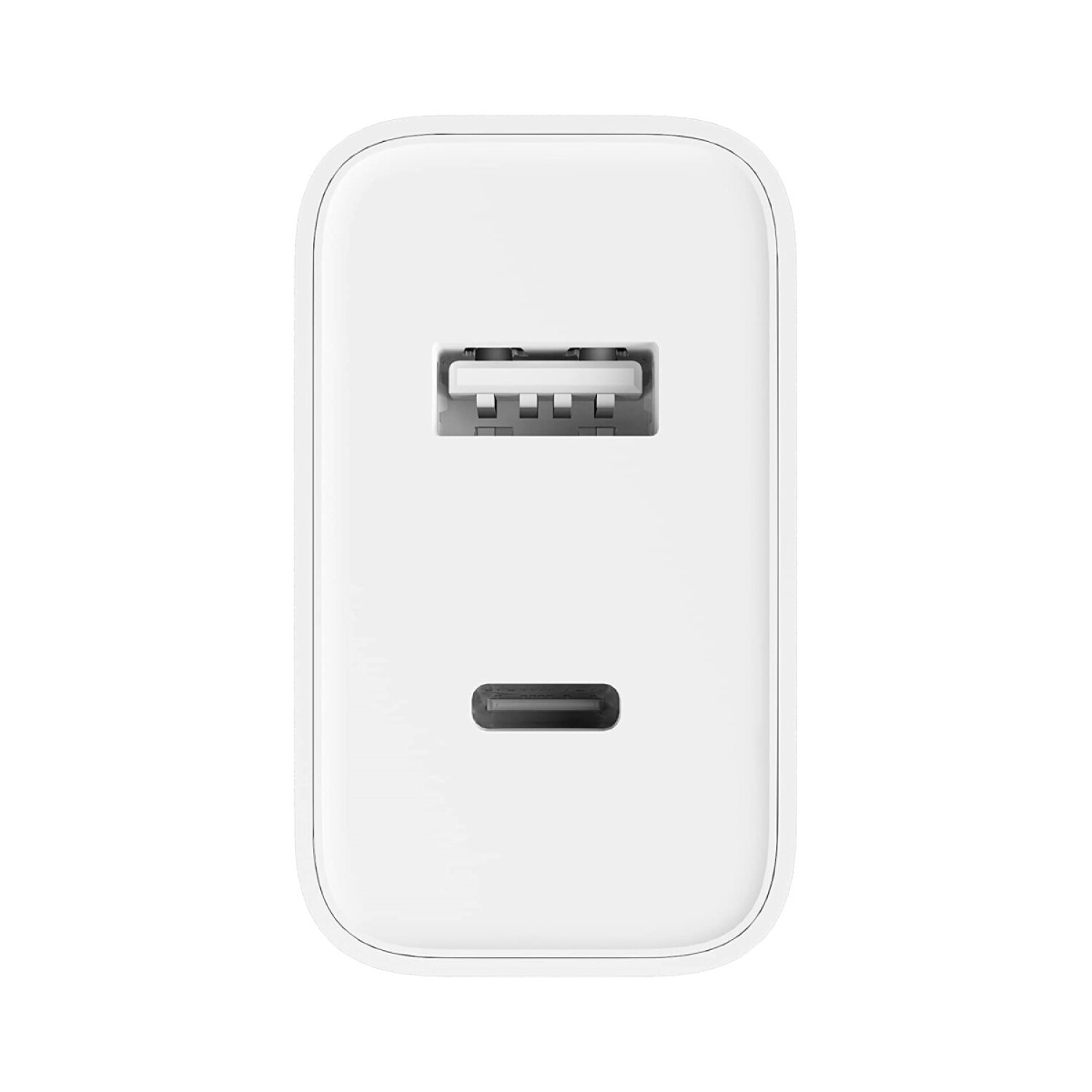Cargador de Pared Xiaomi MI 33W tipo USB + TIPO C AD332 – COELVA