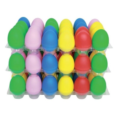 PURE GEWA Egg Shaker CLUB SALSA 1/VE Unica