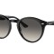 Ray-Ban Black on Gold Havana Degrade