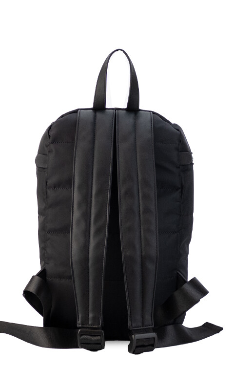 MOCHILA MATERA URSA NEGRO