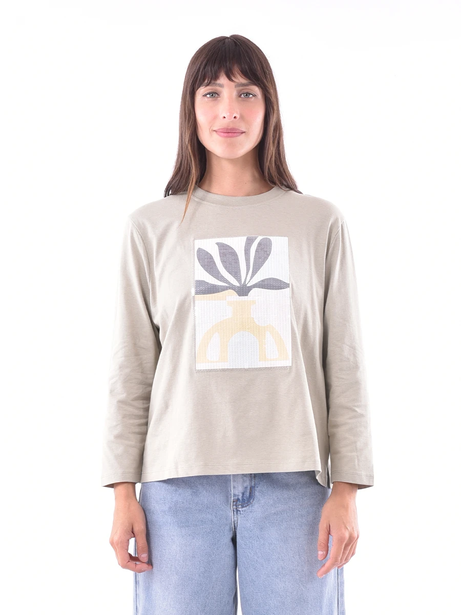 REMERA UPSALA - VARIANTE 20 