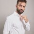 Camisa técnica Blanco