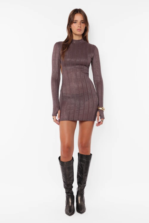 Vestido Linger Mora