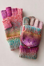 ICING POP TOP GLOVES Rosa