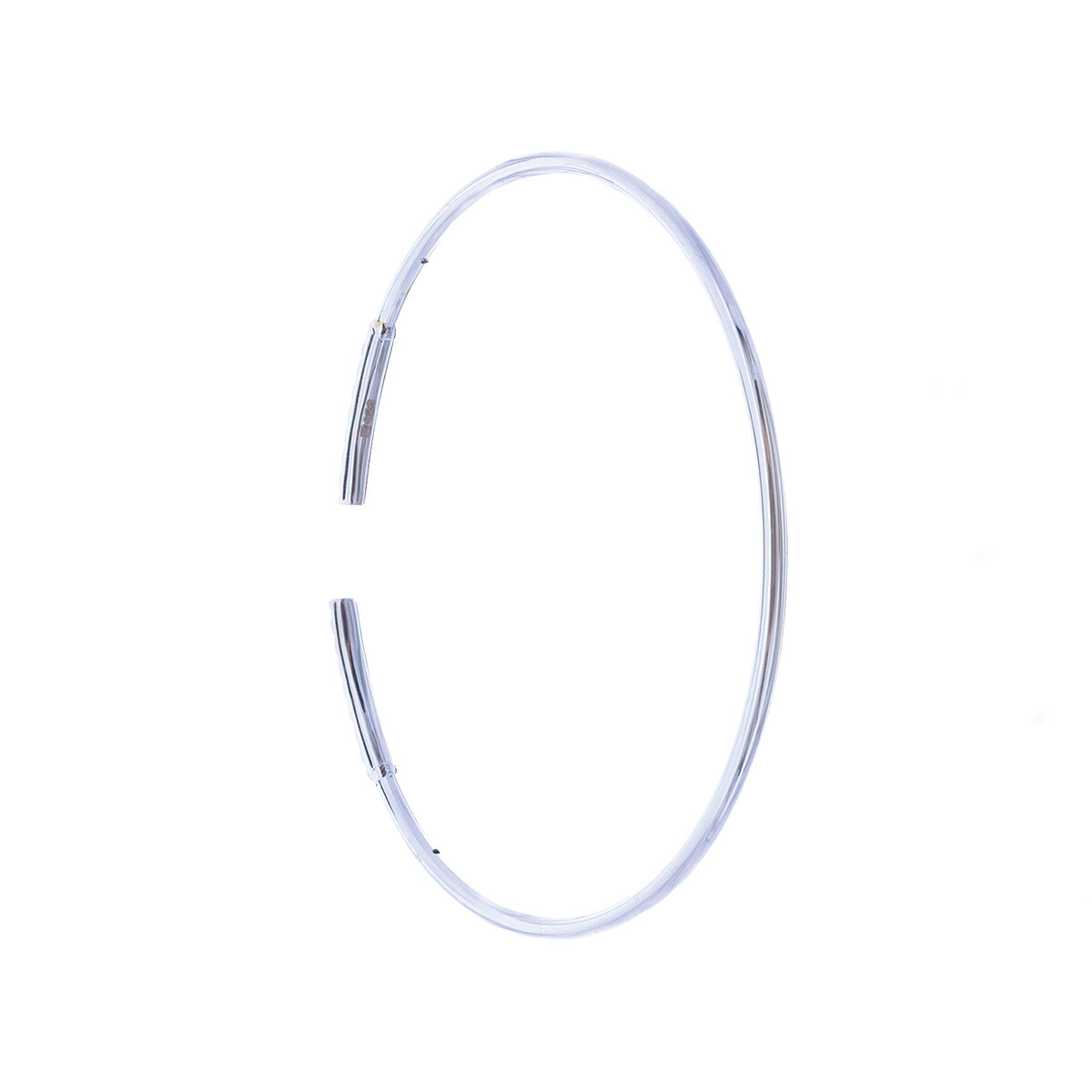 esclava de plata 925 con circonias 