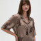 Camisa Fanel Estampado 2