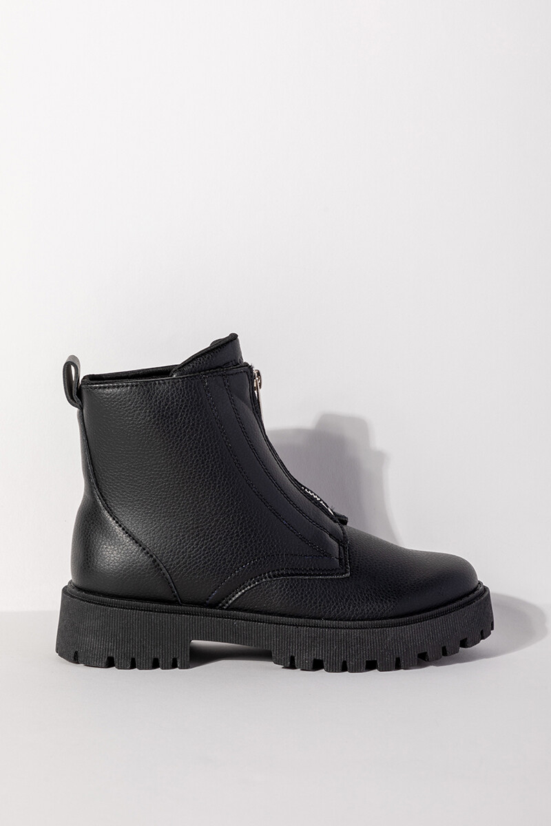 BOTA CABAINO Negro