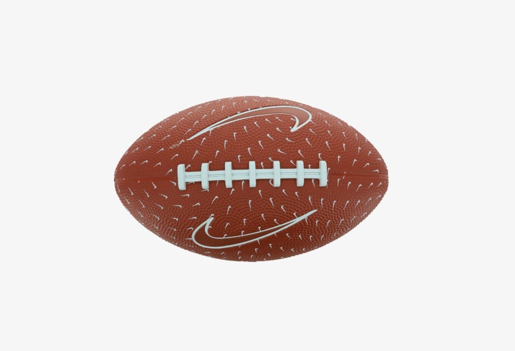 Balón Nike Playground Fb Mini Deflated Unisex - Chocolate 