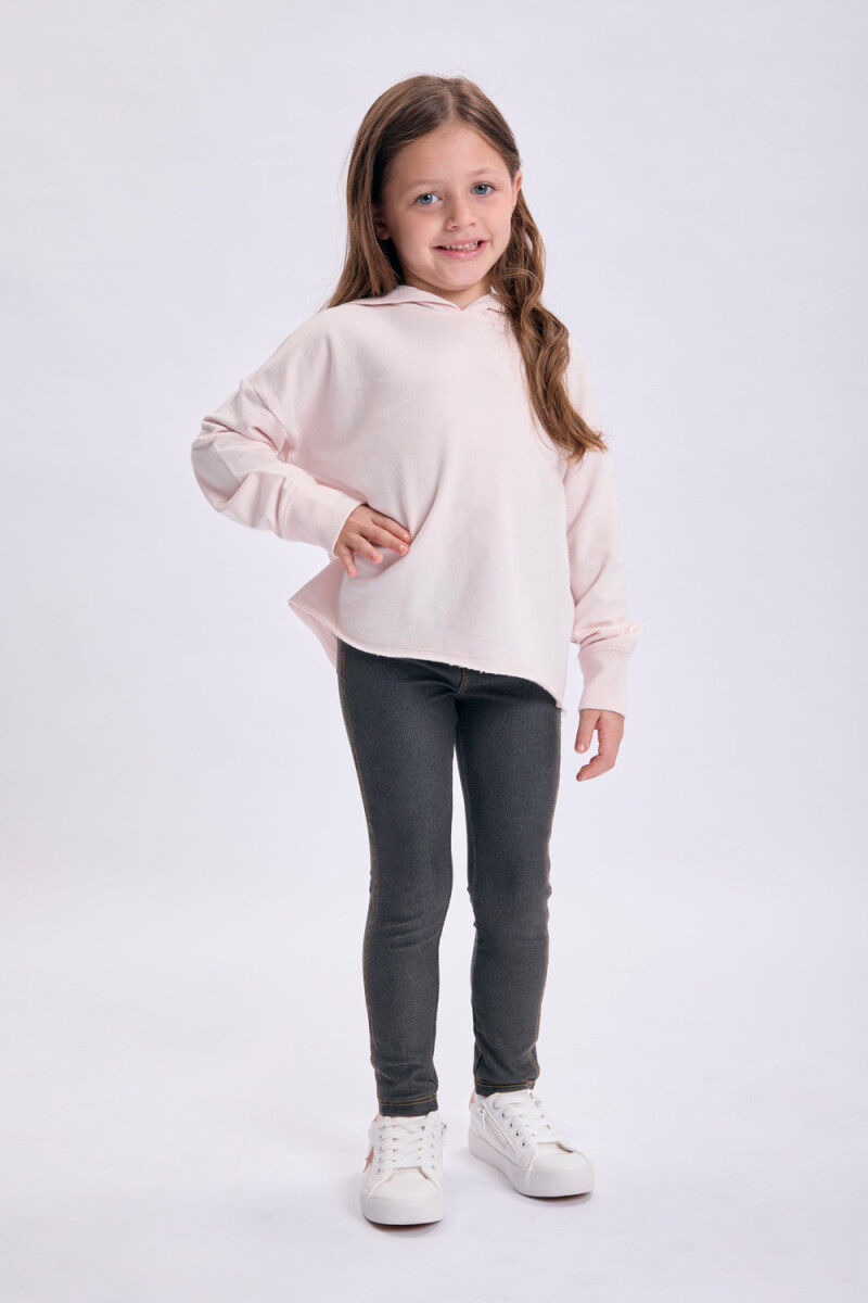 Jegging Gris Oscuro