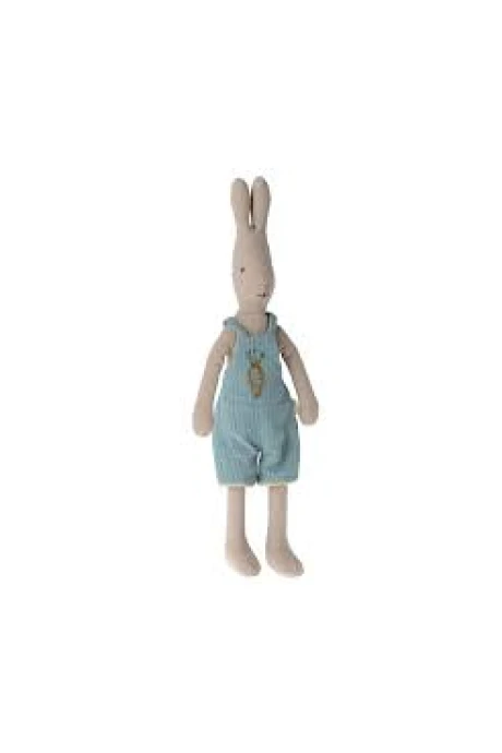 RABBIT SIZE 2 OVERALL RABBIT SIZE 2 OVERALL