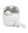 Auriculares JBL Tune Flex 2 TWS Blanco