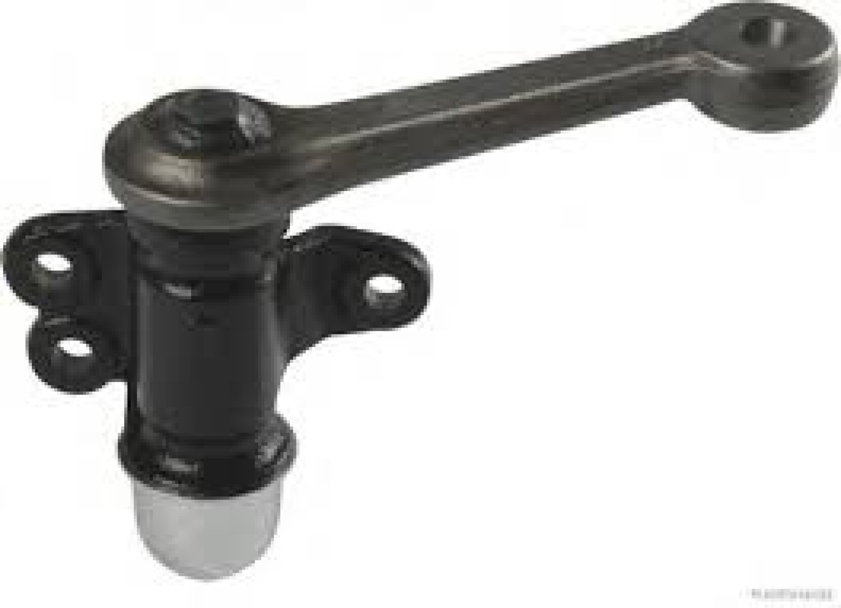 SUSPENSION VARIOS TOYOTA BRAZO AUXILIAR HILUX 2.4D 85-90 - 