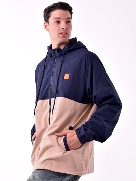 CAMPERA TONI BEIGE