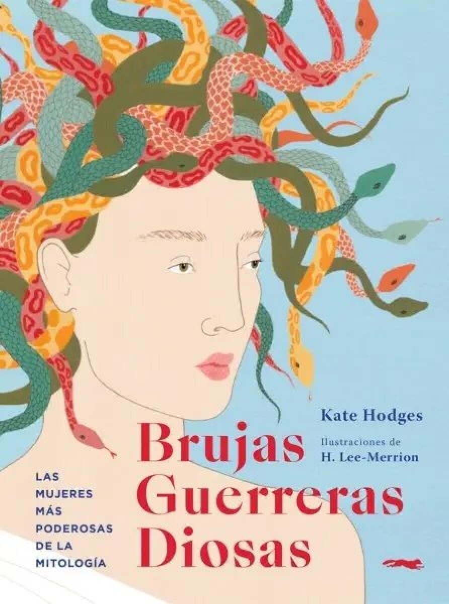 BRUJAS GUERRERAS DIOSAS 