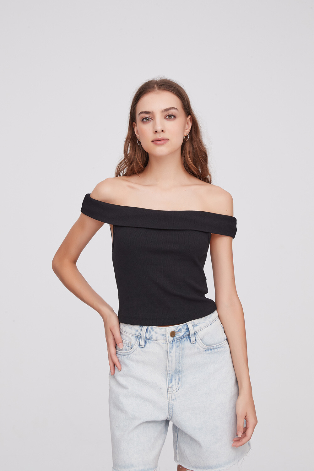 Tops Maurit Negro