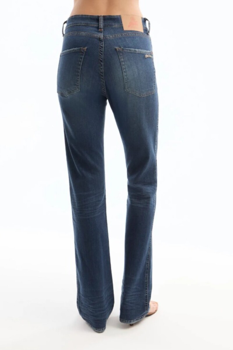 DENIM HELENA Azul