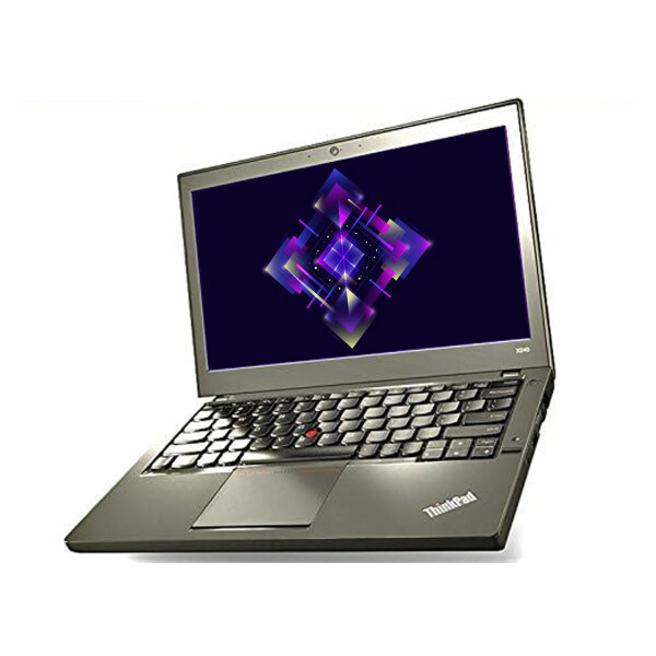 Notebook Lenovo Thinkpad X240 I5 / 8gb Ram / 256gb Ssd / 12.5" NOTEBOOK RFPL LENOVO X240 I5/8/256/12.5