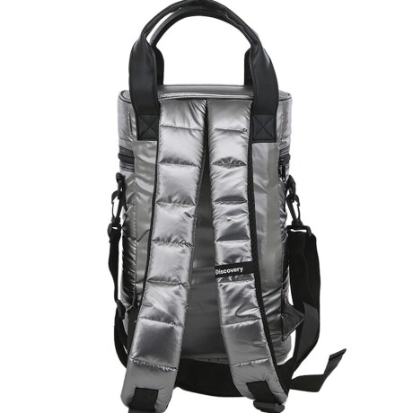 Mochila Matera Discovery 18463 para Termo 1.5L PLATA