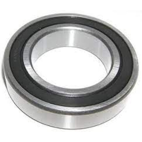 RULEMAN - ALTERNADOR CON BUJE INTERIOR (18.5X37X9) - RULEMAN - ALTERNADOR CON BUJE INTERIOR (18.5X37X9) -