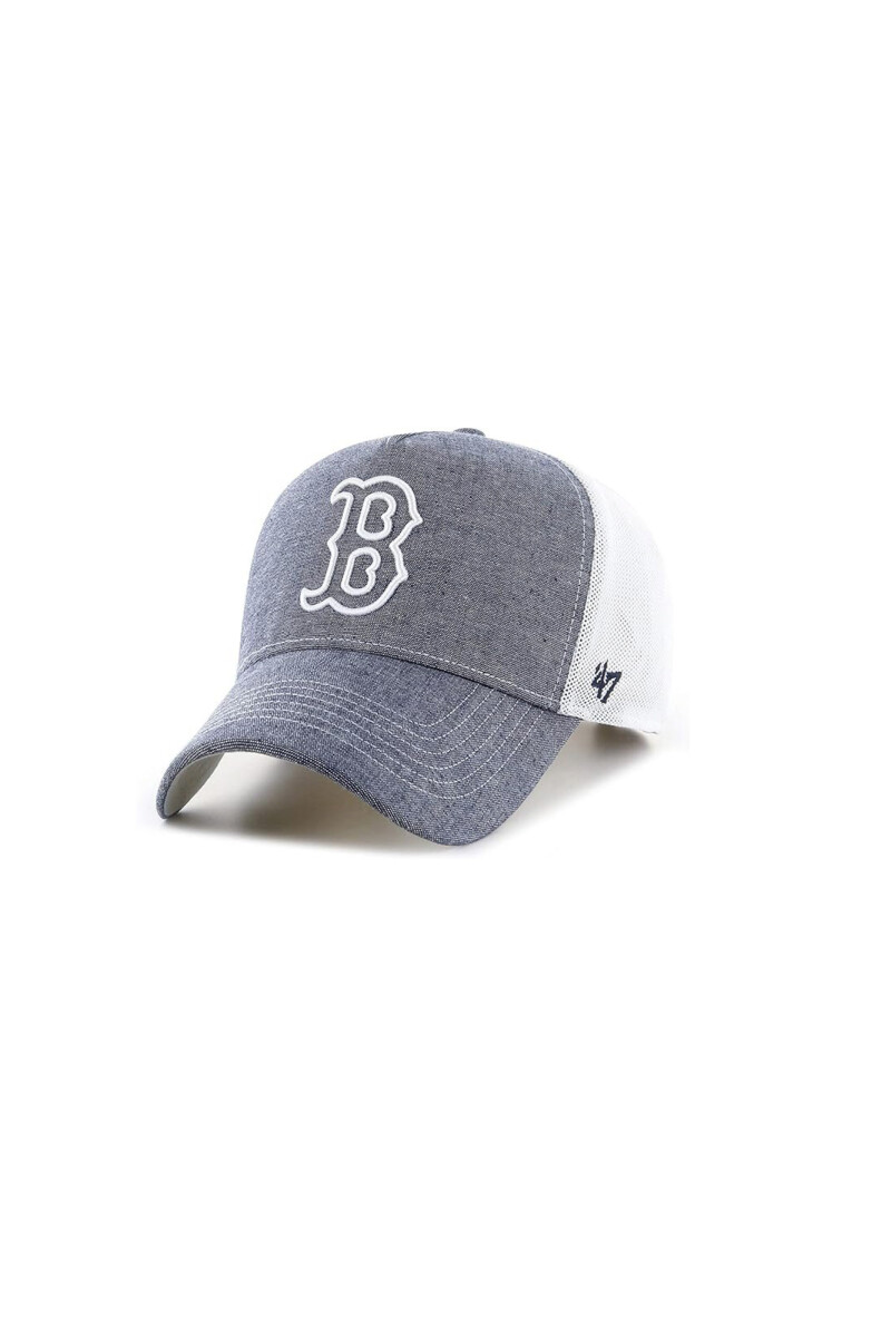 Boston Red Sox '47 MVP - Denim / White Boston Red Sox '47 MVP - Denim / White