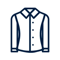 Camisas mujer
