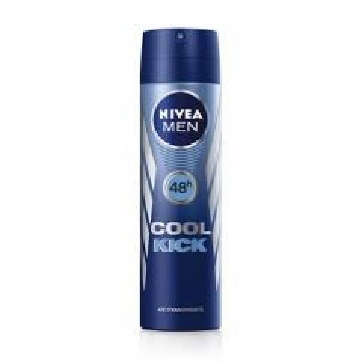Nivea Desodorante Cool Kick Aerosol – Energía y Frescura Todo el Día