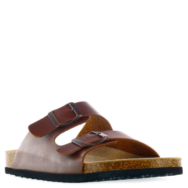 Sandalias de Mujer Miss Carol Birko Marrón