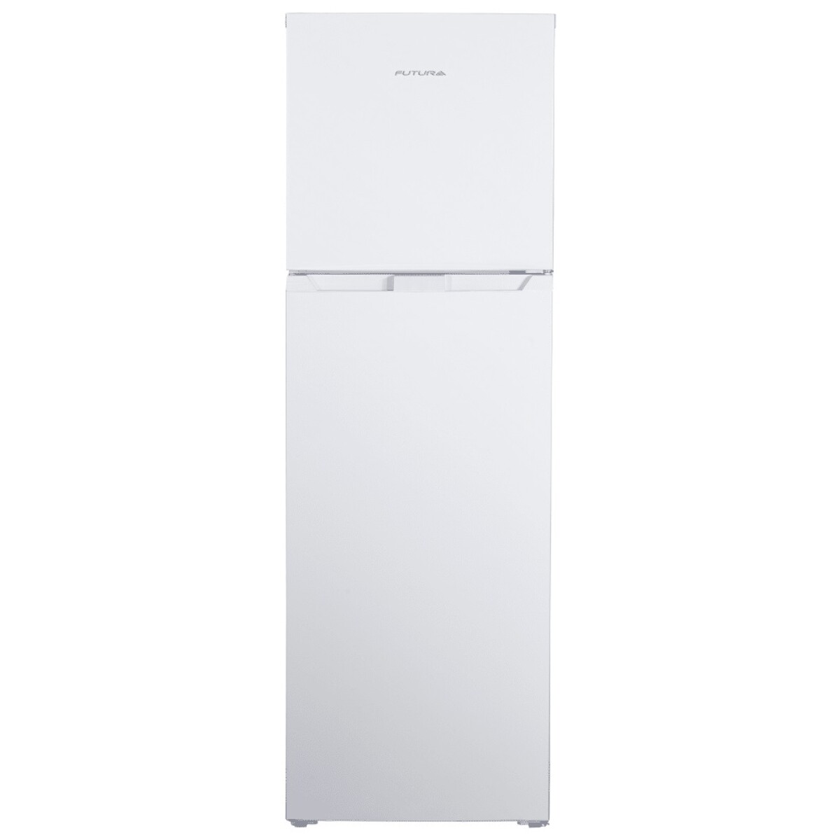 Heladera Futura de 270 lts FUT-270NF-W 