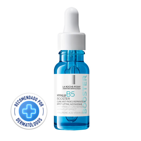 Super Sérum La Roche-Posay Hyalu B5 Booster 15ml Super Sérum La Roche-Posay Hyalu B5 Booster 15ml
